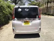 Toyota Noah 2015 Silver - 5