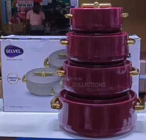 Restocked 4 PCS Nexus Hotpots