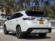 Toyota Harrier 2.0 Turbo GR Sport 2018 White - 1
