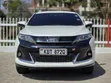 Toyota Harrier 2.0 Turbo GR Sport 2018 White - 2