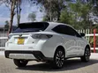 Toyota Harrier 2.0 Turbo GR Sport 2018 White - 4