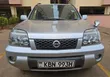 Nissan X-Trail 2.0 SUV 2004 Silver - 1