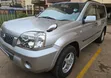 Nissan X-Trail 2.0 SUV 2004 Silver - 2