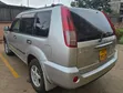 Nissan X-Trail 2.0 SUV 2004 Silver - 3