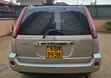 Nissan X-Trail 2.0 SUV 2004 Silver - 4