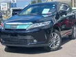 Toyota Harrier 2.5 Hybrid 4WD 2019 - 5