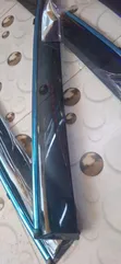 Original Windbreaker Nissan Tiida Saloon - 2