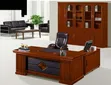 Javelin Office Desk - Brand New - 1