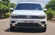 Volkswagen Tiguan 2018 Nyeupe - 1