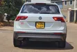 Volkswagen Tiguan 2018 Nyeupe - 2