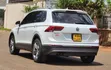Volkswagen Tiguan 2018 Nyeupe - 4