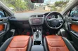 Volkswagen Tiguan 2018 Nyeupe - 5