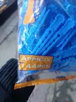 144 Pieces Heavy Duty Pegs/Hanging Pegs - 2