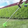 1350W Cordless Garden Trimmer - 3