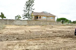 Juja Farm Plots for Sale