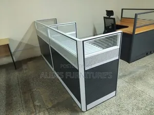 Boss Office Products Bank Reception Desk
