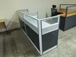 Boss Office Products Bank Reception Desk - 1
