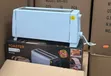 BH-003 4-Slice Long Slot Bread Toaster - 1