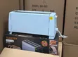 BH-003 4-Slice Long Slot Bread Toaster - 2