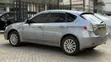 Subaru Impreza 2008 Silver - 5