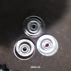 Subaru FB16, FB20, FB25 Engine Bearings (Zilizotumika)