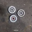 Subaru FB16, FB20, FB25 Engine Bearings (Zilizotumika) - 5