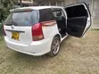 Toyota Wish 2005 Silver - 3