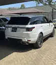 Land Rover Range Rover Sport 2015 - 3