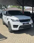 Land Rover Range Rover Sport 2015 - 5