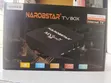 MXQ Pro 4K Smart Android TV Box 32GB RAM + 256GB ROM - 1