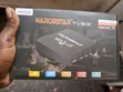 MXQ Pro 4K Smart Android TV Box 32GB RAM + 256GB ROM - 2