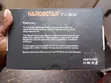 MXQ Pro 4K Smart Android TV Box 32GB RAM + 256GB ROM - 3