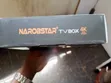 MXQ Pro 4K Smart Android TV Box 32GB RAM + 256GB ROM - 4