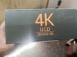 MXQ Pro 4K Smart Android TV Box 32GB RAM + 256GB ROM - 5