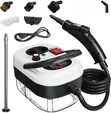 2500W Handheld High-Pressure Steam Cleaner - 2