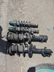 Honda Crossroad Complete Front & Rear Shocks (Used) - 1