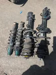 Honda Crossroad Complete Front & Rear Shocks (Used) - 2