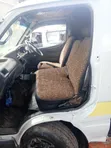 Toyota HiAce 2000 White - 3