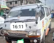 Toyota HiAce 2000 White - 5