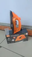 Electric Steam Iron Box for Home Laundry - 1