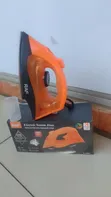 Electric Steam Iron Box for Home Laundry - 2