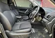 Subaru Forester 2015 Black - 3