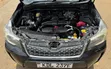 Subaru Forester 2015 Black - 5
