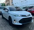 Toyota Axio 1.5 G 2WD 2020 Pearl - 2