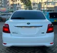 Toyota Axio 1.5 G 2WD 2020 Pearl - 4