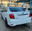 Toyota Axio 1.5 G 2WD 2020 Pearl - 5