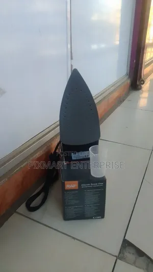 Clothes Pressing Steam Iron