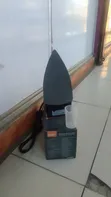 Clothes Pressing Steam Iron - 1