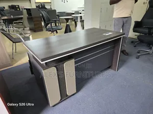 Boss Office Products Kompyuta Desk