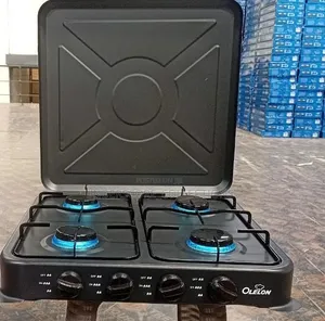 Deluxe Table Burner